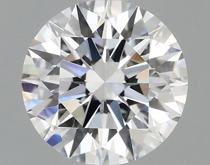 Ideal Loose Lab Diamond - IGI Round 1.09ct D VVS2 (1 of 1)