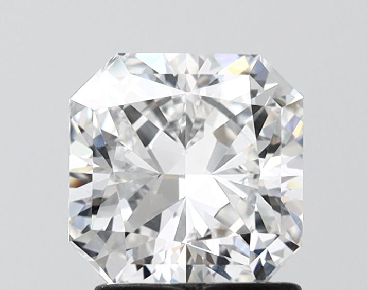 Loose Lab Diamond - IGI Square Radiant 1.54ct E VS1: Loose Lab Diamond - IGI Square Radiant 1.54ct E VS1 This listing features Loose Lab Diamond - IGI Square Radiant 1.54ct E VS1. Item specifics are provided below. Item Specifics: Source: This Is A Real