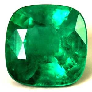 Loose Emerald Gemstone - AGL Cushion 3.64ct Green SI: Loose Emerald Gemstone - AGL Cushion 3.64ct Green SI This listing features Loose Emerald Gemstone - AGL Cushion 3.64ct Green SI. Item specifics are provided below. Item Specifics: Type: Emerald Carat: