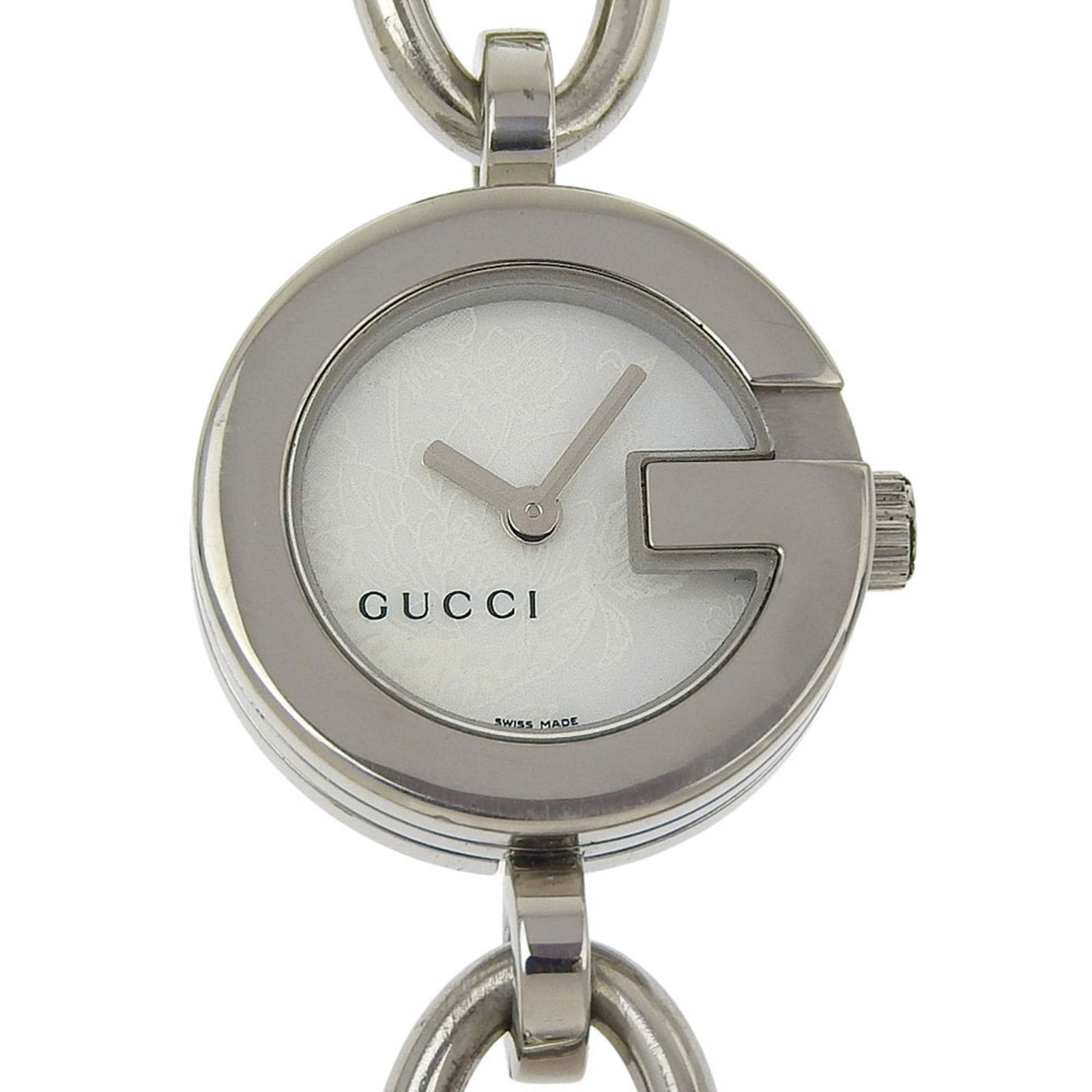 Wristwatch Gucci (1 of 11)