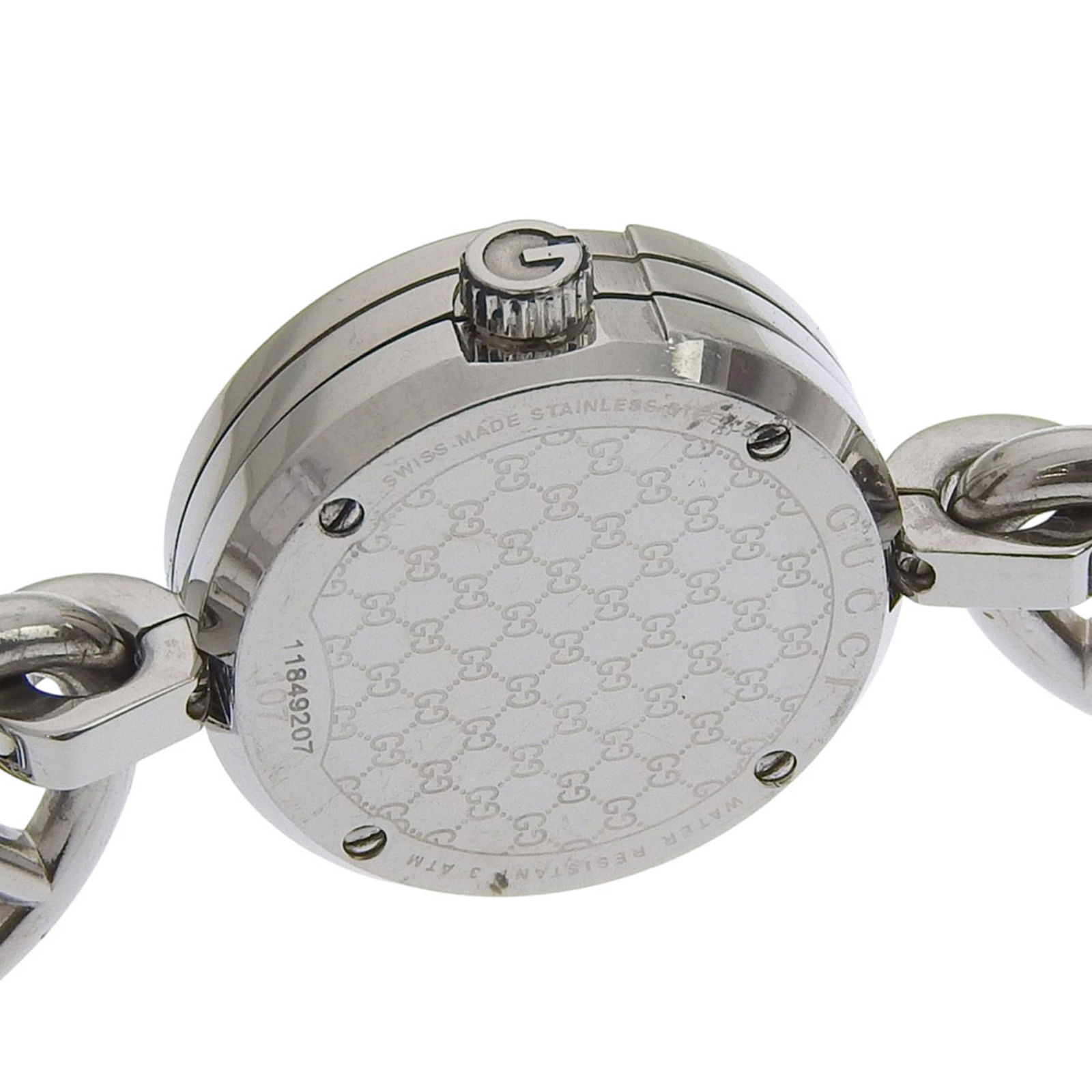 Wristwatch Gucci - 9