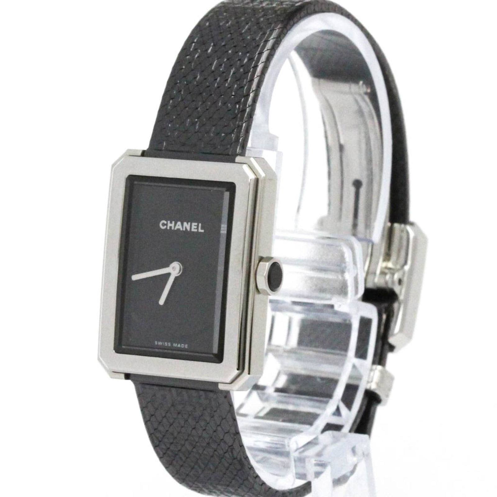 Wristwatch Chanel - 2