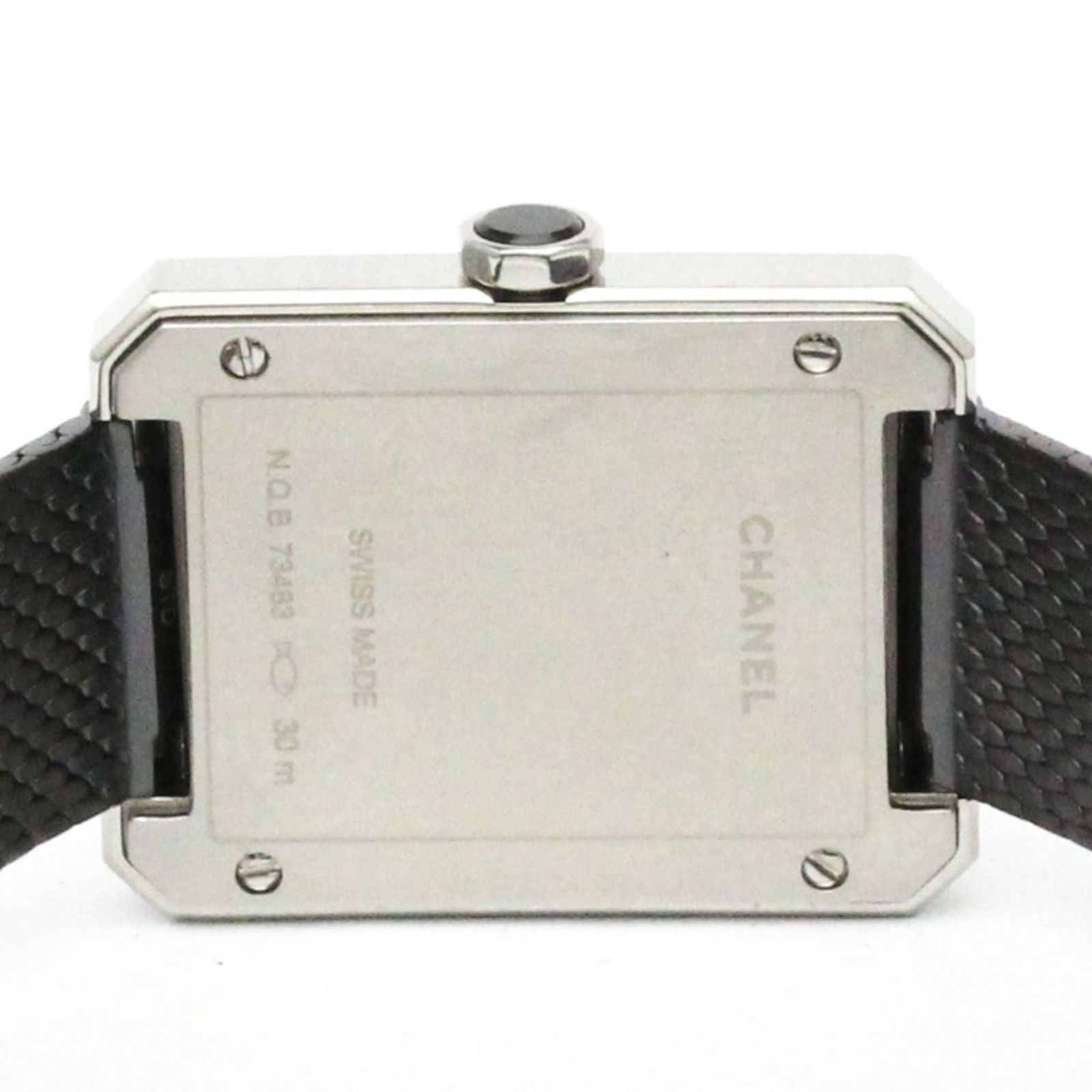 Wristwatch Chanel - 6