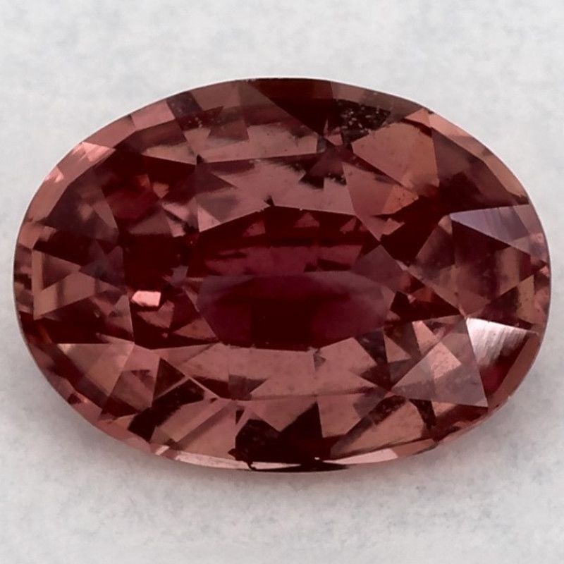 Loose Sapphire Gemstone - Oval 1.32ct Pink EC: Loose Sapphire Gemstone - Oval 1.32ct Pink EC This listing features Loose Sapphire Gemstone - Oval 1.32ct Pink EC. Item specifics are provided below. Item Specifics: Type: Sapphire Carat: 1.32 Cut: