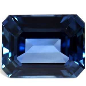 Loose Sapphire Gemstone - GIA Emerald 1.87ct Blue EC: Loose Sapphire Gemstone - GIA Emerald 1.87ct Blue EC This listing features Loose Sapphire Gemstone - GIA Emerald 1.87ct Blue EC. Item specifics are provided below. Item Specifics: Type: Sapphire