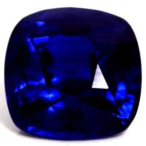 Loose Sapphire Gemstone - GIA Cushion 2.52ct Blue SI: Loose Sapphire Gemstone - GIA Cushion 2.52ct Blue SI This listing features Loose Sapphire Gemstone - GIA Cushion 2.52ct Blue SI. Item specifics are provided below. Item Specifics: Type: Sapphire Carat