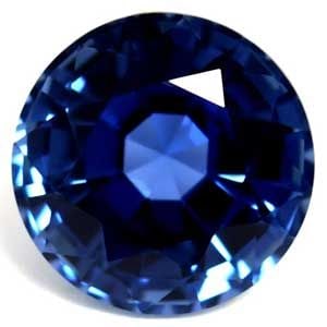 Loose Sapphire Gemstone - GIA Round 1.48ct Blue EC: Loose Sapphire Gemstone - GIA Round 1.48ct Blue EC This listing features Loose Sapphire Gemstone - GIA Round 1.48ct Blue EC. Item specifics are provided below. Item Specifics: Type: Sapphire Carat: