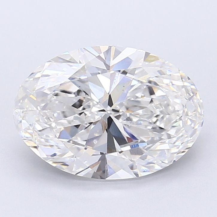 Loose Lab Diamond - IGI Oval 4.5ct E VS1: Loose Lab Diamond - IGI Oval 4.5ct E VS1 This listing features Loose Lab Diamond - IGI Oval 4.5ct E VS1. Item specifics are provided below. Item Specifics: Source: This Is A Real Diamond Grown In A