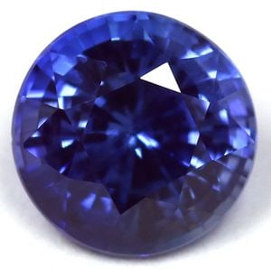 Loose Sapphire Gemstone - Round 1.67ct Blue SI: Loose Sapphire Gemstone - Round 1.67ct Blue SI This listing features Loose Sapphire Gemstone - Round 1.67ct Blue SI. Item specifics are provided below. Item Specifics: Type: Sapphire Carat: 1.67