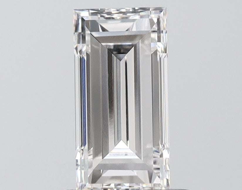Loose Lab Diamond - IGI Baguette 1.51ct E VVS2: Loose Lab Diamond - IGI Baguette 1.51ct E VVS2 This listing features Loose Lab Diamond - IGI Baguette 1.51ct E VVS2. Item specifics are provided below. Item Specifics: Source: This Is A Real Diamond G
