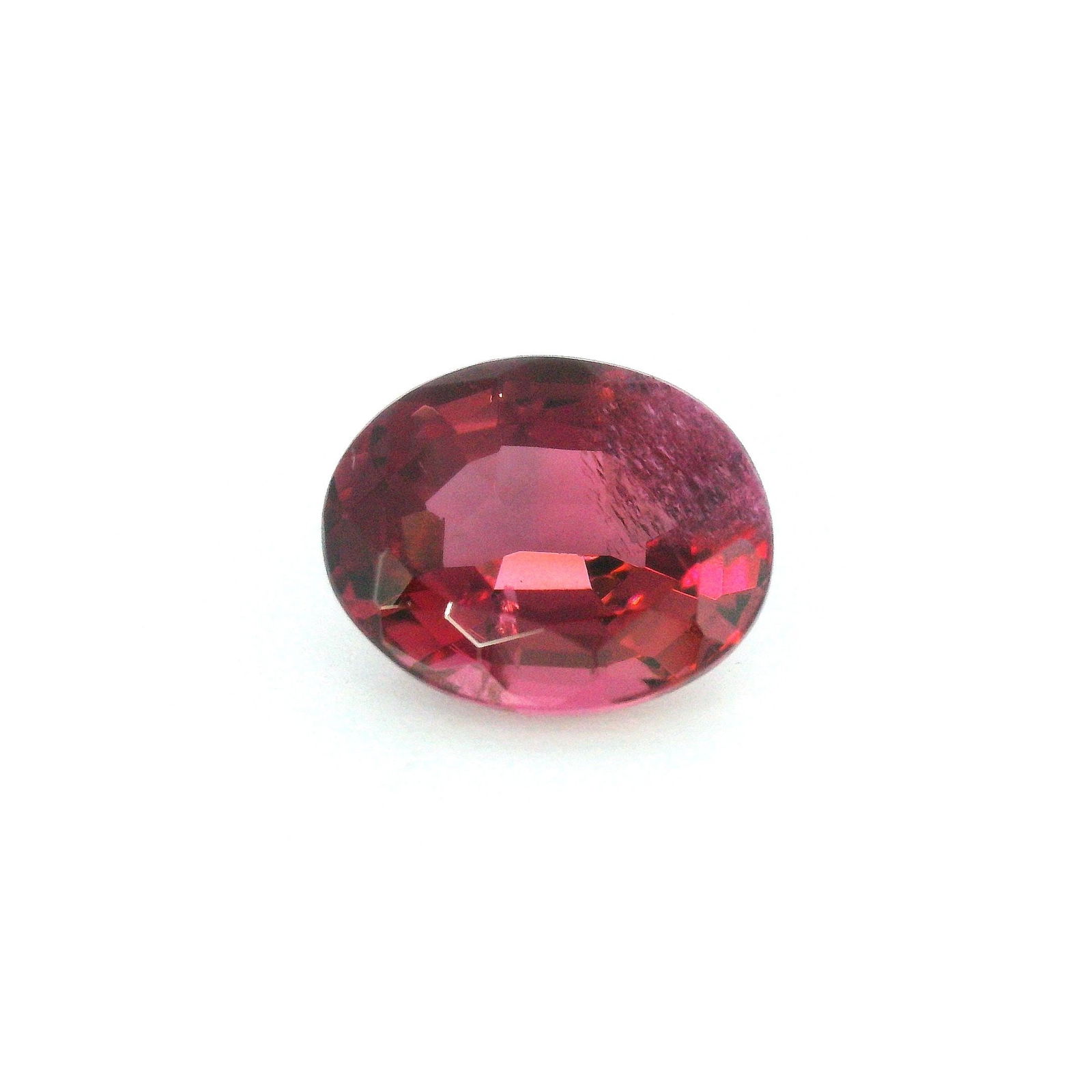 Loose Tourmaline Gemstone - GSI Oval 2.99ct Pink SI: Loose Tourmaline Gemstone - GSI Oval 2.99ct Pink SI This listing features Loose Tourmaline Gemstone - GSI Oval 2.99ct Pink SI. Item specifics are provided below. Item Specifics: Type: Tourmaline Carat