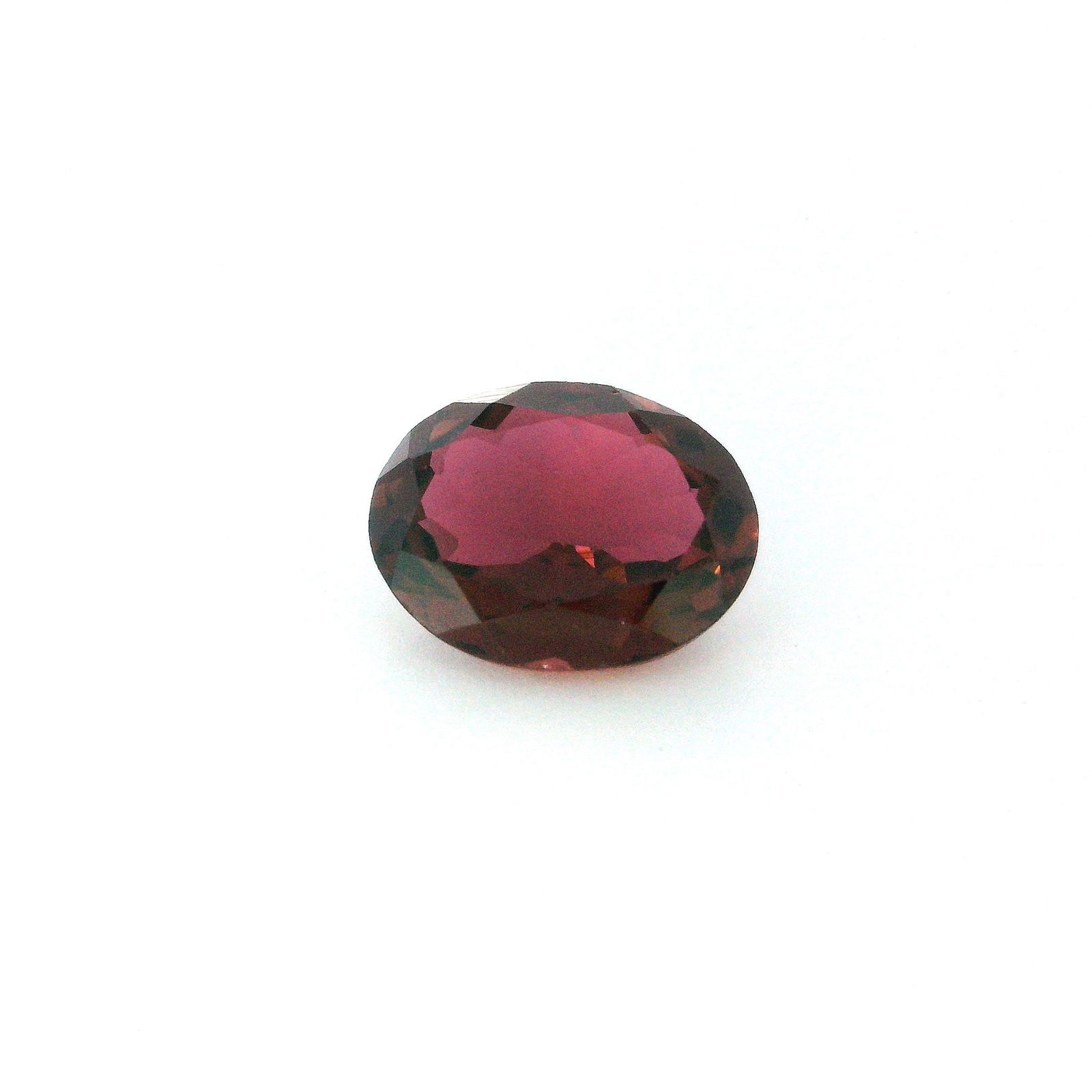 Loose Tourmaline Gemstone - GSI Oval 1.85ct Pink SI: Loose Tourmaline Gemstone - GSI Oval 1.85ct Pink SI This listing features Loose Tourmaline Gemstone - GSI Oval 1.85ct Pink SI. Item specifics are provided below. Item Specifics: Type: Tourmaline Carat