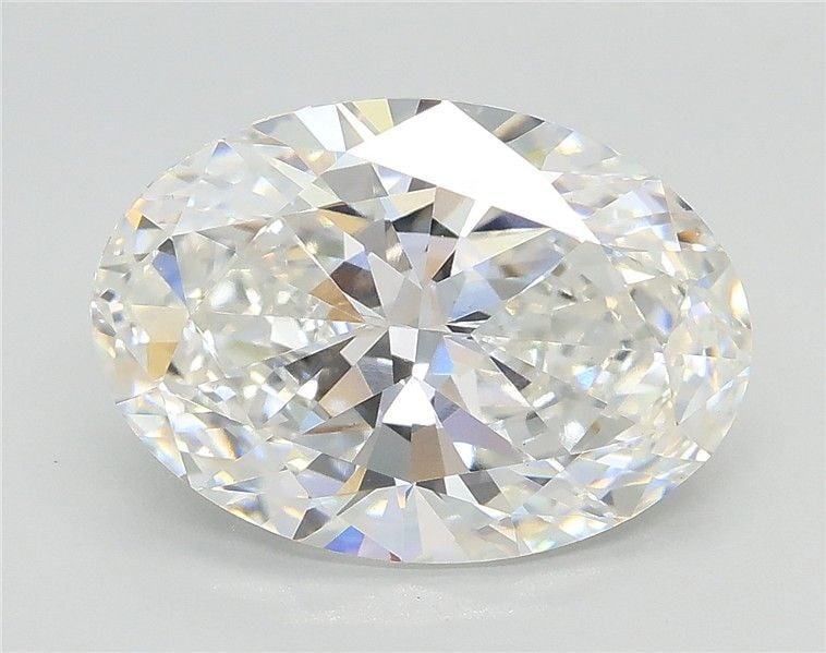 Loose Lab Diamond - IGI Oval 4.02ct F VVS2: Loose Lab Diamond - IGI Oval 4.02ct F VVS2 This listing features Loose Lab Diamond - IGI Oval 4.02ct F VVS2. Item specifics are provided below. Item Specifics: Source: This Is A Real Diamond Grown In
