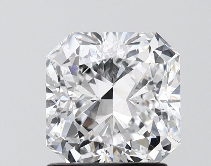 Loose Lab Diamond - IGI Square Radiant 1.56ct D VS2: Loose Lab Diamond - IGI Square Radiant 1.56ct D VS2 This listing features Loose Lab Diamond - IGI Square Radiant 1.56ct D VS2. Item specifics are provided below. Item Specifics: Source: This Is A