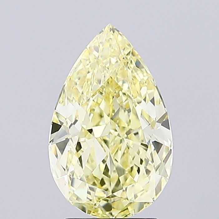 Loose Lab Diamond - IGI Pear 2.7ct Fancy Intense Yellow VS1: Loose Lab Diamond - IGI Pear 2.7ct Fancy Intense Yellow VS1 This listing features Loose Lab Diamond - IGI Pear 2.7ct Fancy Intense Yellow VS1. Item specifics are provided below. Item Specifics: Source