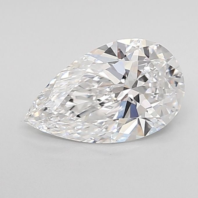 Loose Lab Diamond - IGI Pear 1.09ct D VVS2: Loose Lab Diamond - IGI Pear 1.09ct D VVS2 This listing features Loose Lab Diamond - IGI Pear 1.09ct D VVS2. Item specifics are provided below. Item Specifics: Source: This Is A Real Diamond Grown