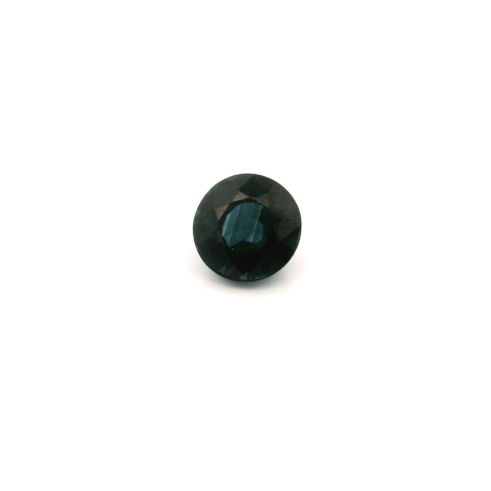 Loose Sapphire Gemstone - Round 1.0ct Blue EC: Loose Sapphire Gemstone - Round 1.0ct Blue EC This listing features Loose Sapphire Gemstone - Round 1.0ct Blue EC. Item specifics are provided below. Item Specifics: Type: Sapphire Carat: 1.0 Cut: