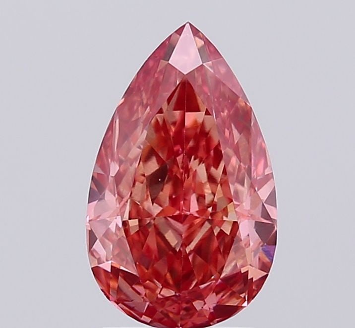 Loose Lab Diamond - IGI Pear 2.12ct Fancy Vivid Pink VS1: Loose Lab Diamond - IGI Pear 2.12ct Fancy Vivid Pink VS1 This listing features Loose Lab Diamond - IGI Pear 2.12ct Fancy Vivid Pink VS1. Item specifics are provided below. Item Specifics: Source: This