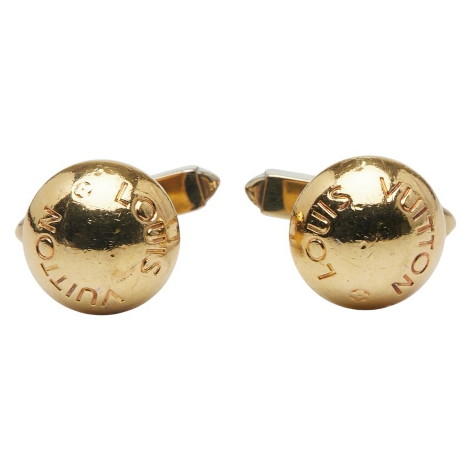 Cufflinks Louis Vuitton - 2