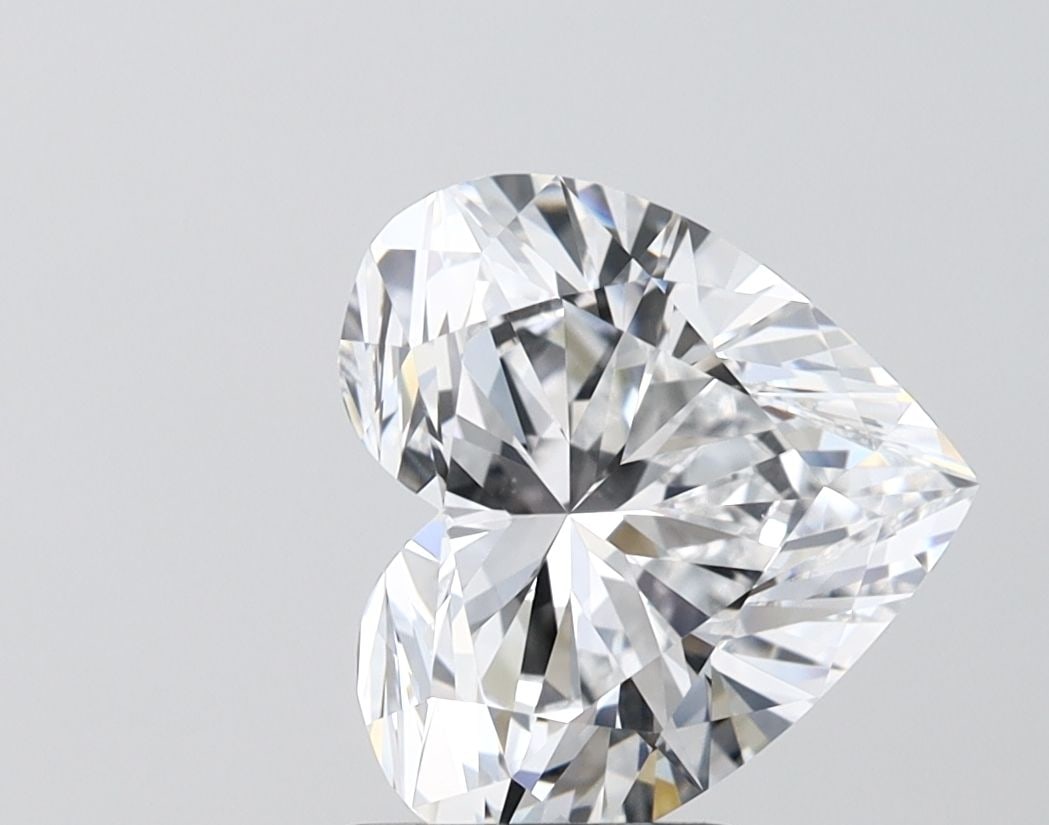 Loose Lab Diamond - IGI Heart 2.73ct D VVS1: Loose Lab Diamond - IGI Heart 2.73ct D VVS1 This listing features Loose Lab Diamond - IGI Heart 2.73ct D VVS1. Item specifics are provided below. Item Specifics: Source: This Is A Real Diamond Grown