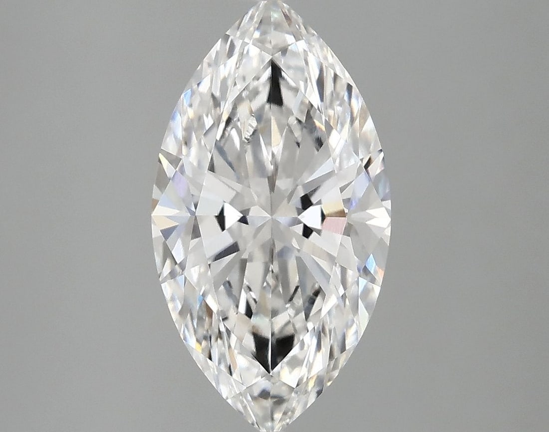 Loose Lab Diamond - IGI Marquise 2.42ct E VVS2: Loose Lab Diamond - IGI Marquise 2.42ct E VVS2 This listing features Loose Lab Diamond - IGI Marquise 2.42ct E VVS2. Item specifics are provided below. Item Specifics: Source: This Is A Real Diamond