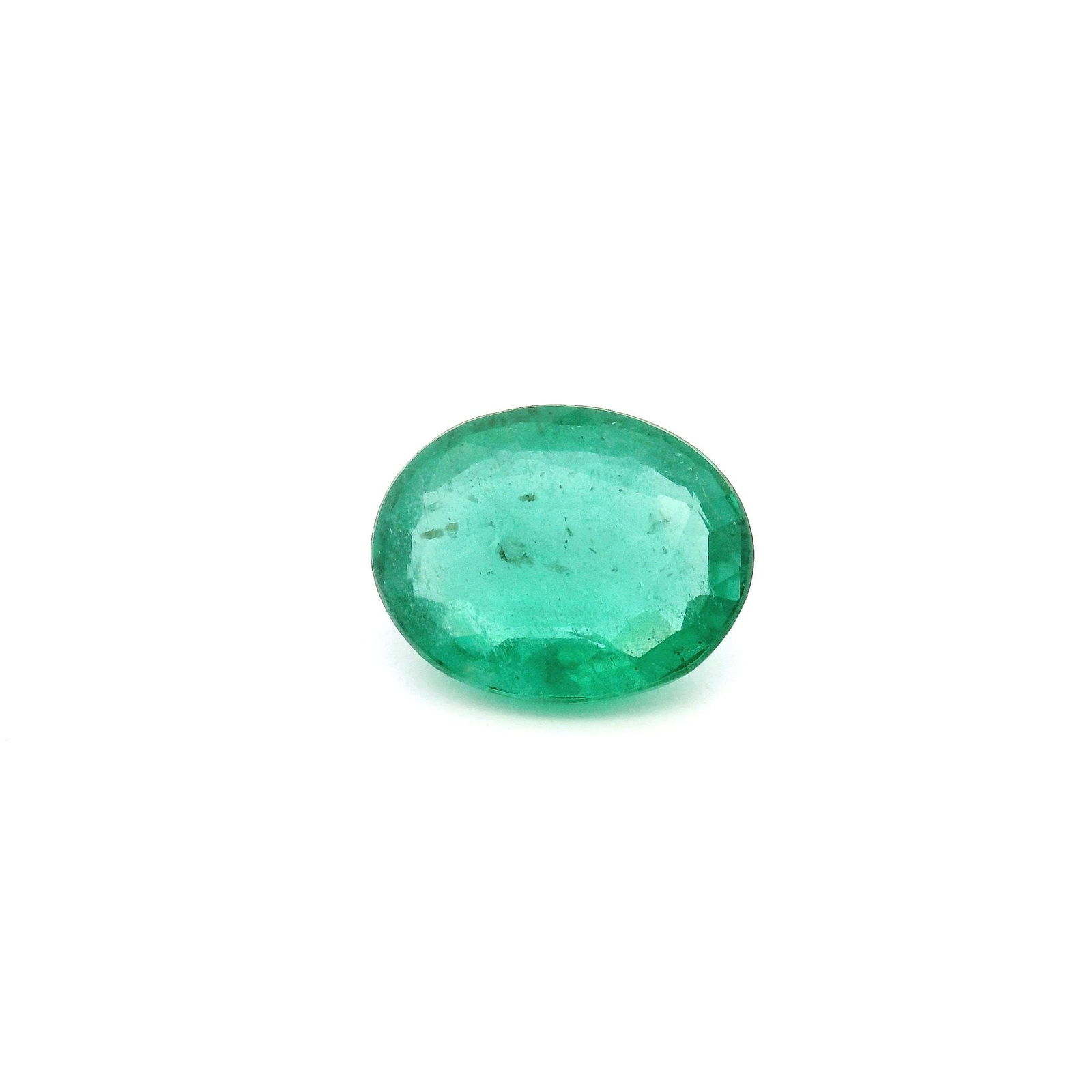 Loose Emerald Gemstone - GSI Oval 1.69ct Green SI: Loose Emerald Gemstone - GSI Oval 1.69ct Green SI This listing features Loose Emerald Gemstone - GSI Oval 1.69ct Green SI. Item specifics are provided below. Item Specifics: Type: Emerald Carat:
