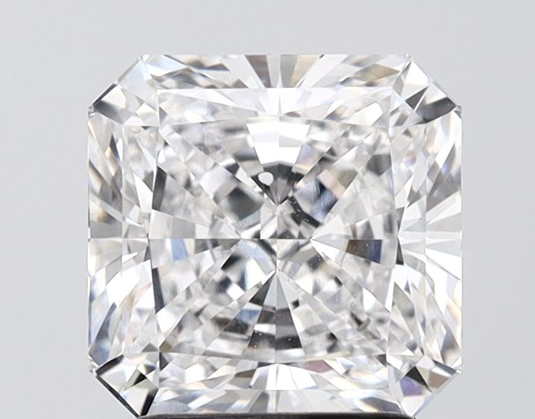 Loose Lab Diamond - IGI Square Radiant 2.61ct E VVS2: Loose Lab Diamond - IGI Square Radiant 2.61ct E VVS2 This listing features Loose Lab Diamond - IGI Square Radiant 2.61ct E VVS2. Item specifics are provided below. Item Specifics: Source: This Is A