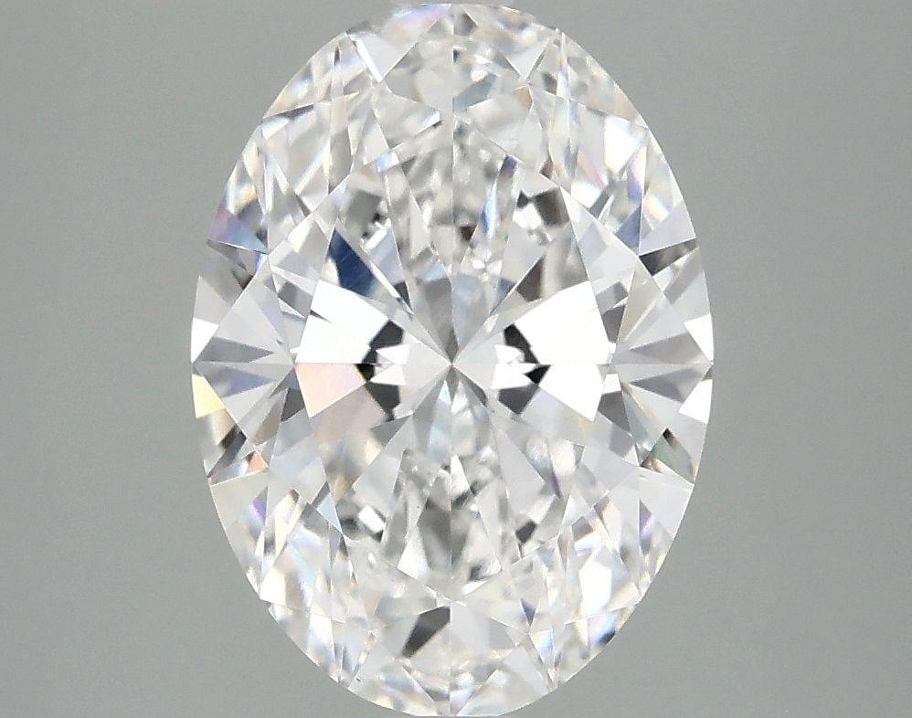 Loose Lab Diamond - IGI Oval 3.04ct D VVS2: Loose Lab Diamond - IGI Oval 3.04ct D VVS2 This listing features Loose Lab Diamond - IGI Oval 3.04ct D VVS2. Item specifics are provided below. Item Specifics: Source: This Is A Real Diamond Grown In