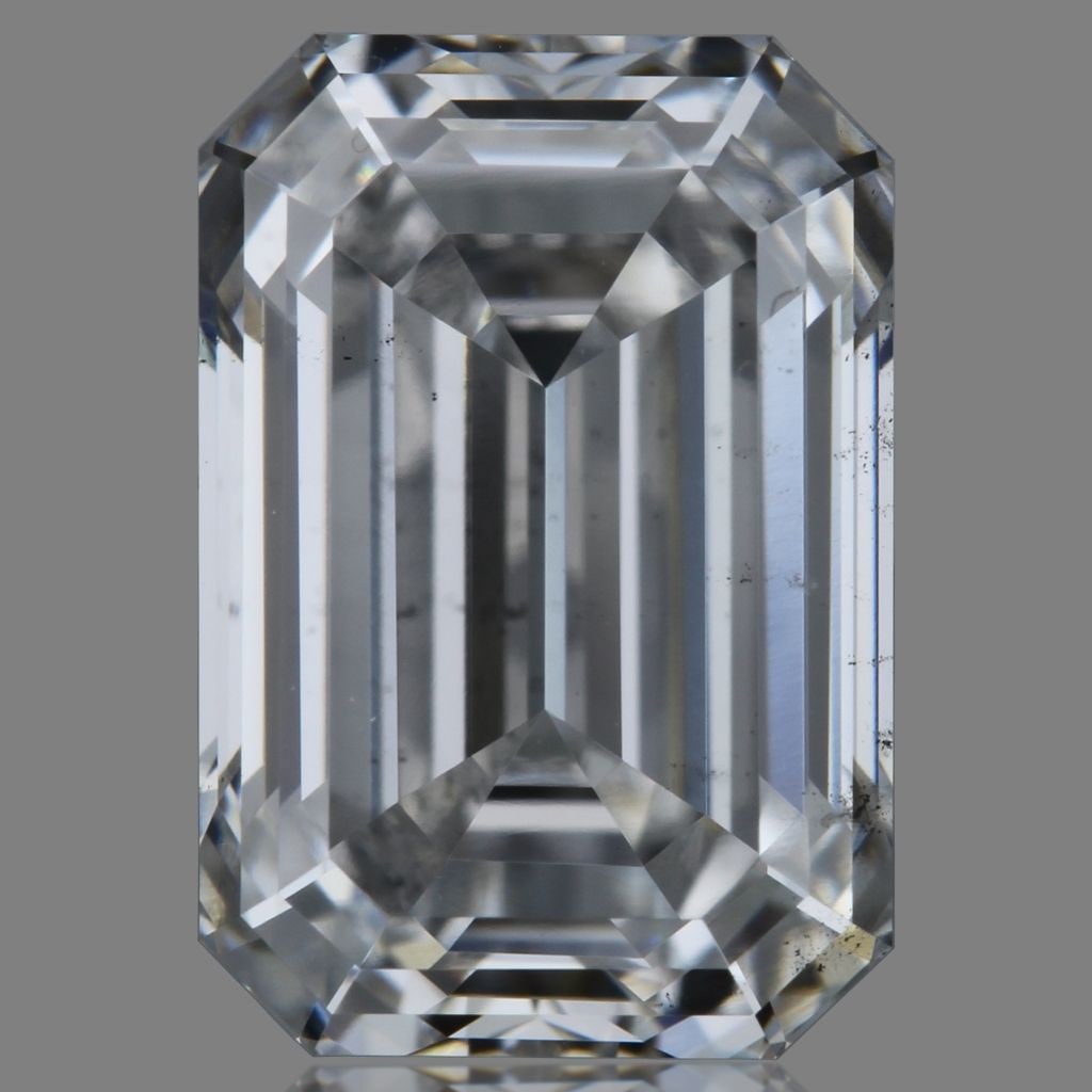 Loose Lab Diamond - IGI Emerald 1.53ct E VS2: Loose Lab Diamond - IGI Emerald 1.53ct E VS2 This listing features Loose Lab Diamond - IGI Emerald 1.53ct E VS2. Item specifics are provided below. Item Specifics: Source: This Is A Real Diamond Grown