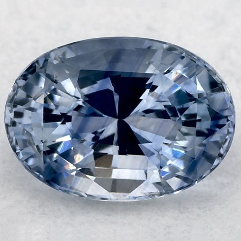 Loose Sapphire Gemstone - Oval 2.32ct Blue EC: Loose Sapphire Gemstone - Oval 2.32ct Blue EC This listing features Loose Sapphire Gemstone - Oval 2.32ct Blue EC. Item specifics are provided below. Item Specifics: Type: Sapphire Carat: 2.32 Cut: Fa