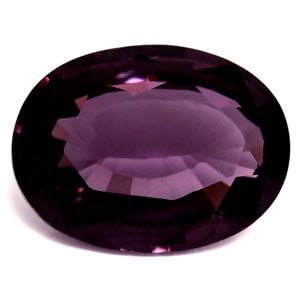 Loose Spinel Gemstone - AGTL Oval 2.12ct Purple EC: Loose Spinel Gemstone - AGTL Oval 2.12ct Purple EC This listing features Loose Spinel Gemstone - AGTL Oval 2.12ct Purple EC. Item specifics are provided below. Item Specifics: Type: Spinel Carat: