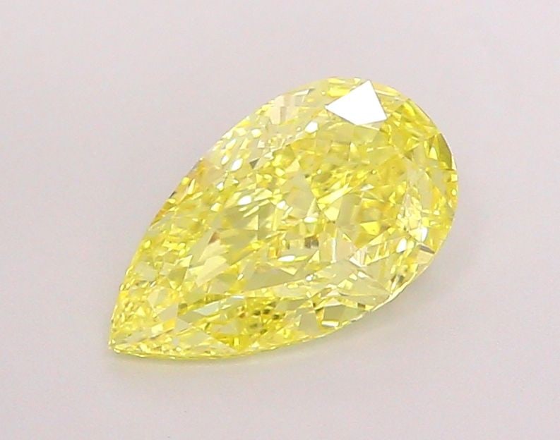 Loose Lab Diamond - IGI Pear 2.11ct Fancy Vivid Yellow VS1: Loose Lab Diamond - IGI Pear 2.11ct Fancy Vivid Yellow VS1 This listing features Loose Lab Diamond - IGI Pear 2.11ct Fancy Vivid Yellow VS1. Item specifics are provided below. Item Specifics: