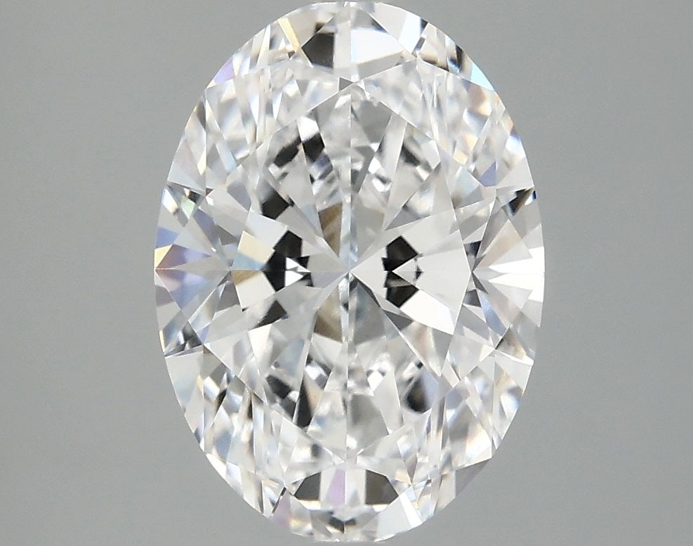 Loose Lab Diamond - IGI Oval 3.1ct D VVS2: Loose Lab Diamond - IGI Oval 3.1ct D VVS2 This listing features Loose Lab Diamond - IGI Oval 3.1ct D VVS2. Item specifics are provided below. Item Specifics: Source: This Is A Real Diamond Grown In