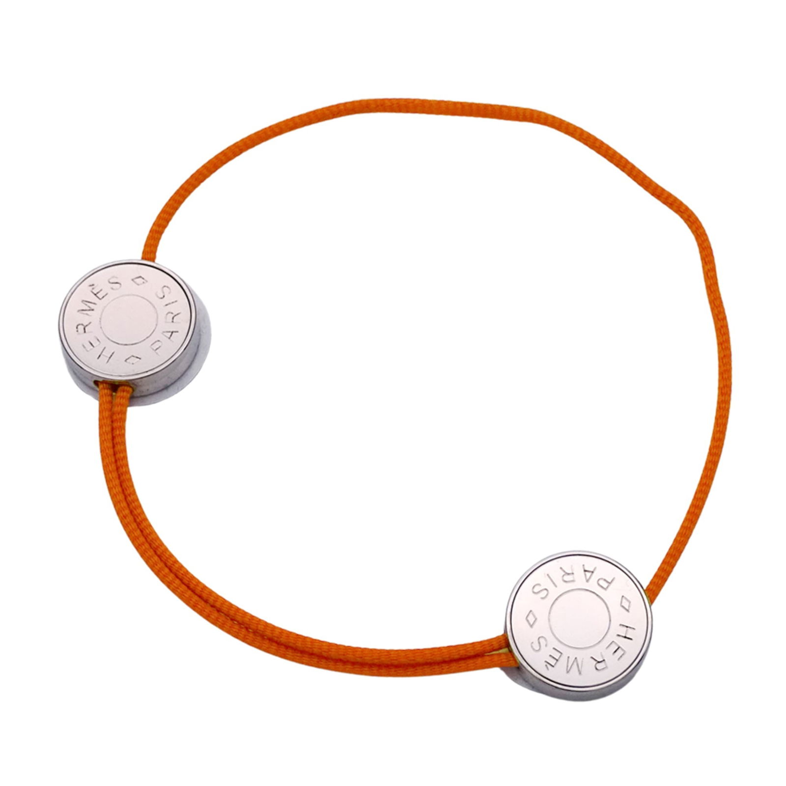 Metal Hermes Charm Bracelet: Metal Hermes Charm Bracelet This listing features Metal Hermes Charm Bracelet. Item specifics are provided below. Item Specifics: Brand: Hermes Type: Charm Bracelet Gender: Men,Women Material: Metal C