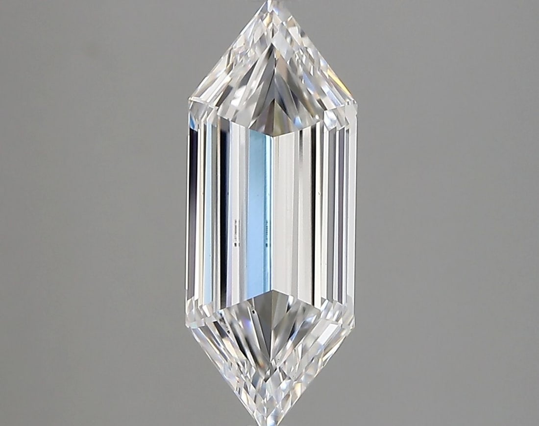 Loose Lab Diamond - IGI Hexagonal 2.39ct E VS1: Loose Lab Diamond - IGI Hexagonal 2.39ct E VS1 This listing features Loose Lab Diamond - IGI Hexagonal 2.39ct E VS1. Item specifics are provided below. Item Specifics: Source: This Is A Real Diamond G