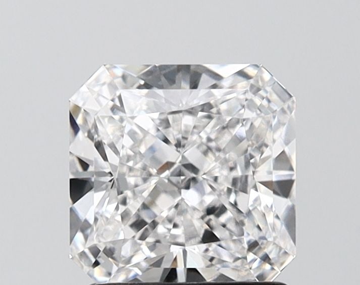 Loose Lab Diamond - IGI Square Radiant 1.56ct D VVS2: Loose Lab Diamond - IGI Square Radiant 1.56ct D VVS2 This listing features Loose Lab Diamond - IGI Square Radiant 1.56ct D VVS2. Item specifics are provided below. Item Specifics: Source: This Is A Re