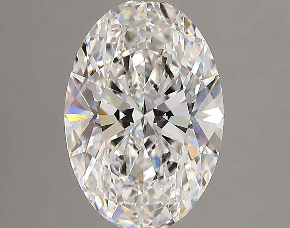 Loose Lab Diamond - IGI Oval 2.4ct D VVS2: Loose Lab Diamond - IGI Oval 2.4ct D VVS2 This listing features Loose Lab Diamond - IGI Oval 2.4ct D VVS2. Item specifics are provided below. Item Specifics: Source: This Is A Real Diamond Grown In A