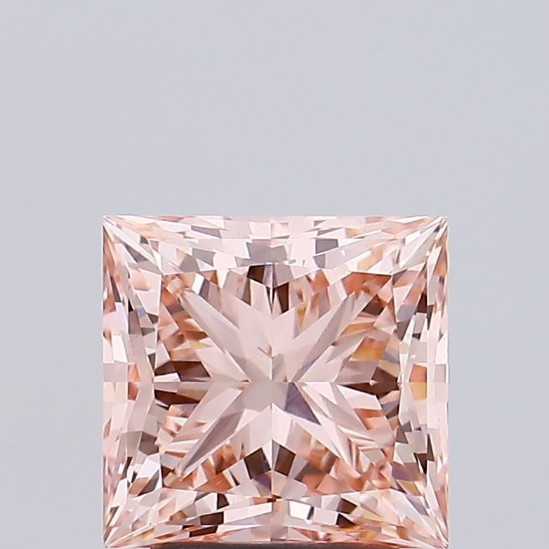 Loose Lab Diamond - IGI Princess 2.96ct Fancy Vivid Pink VVS2: Loose Lab Diamond - IGI Princess 2.96ct Fancy Vivid Pink VVS2 This listing features Loose Lab Diamond - IGI Princess 2.96ct Fancy Vivid Pink VVS2. Item specifics are provided below. Item Specifics: