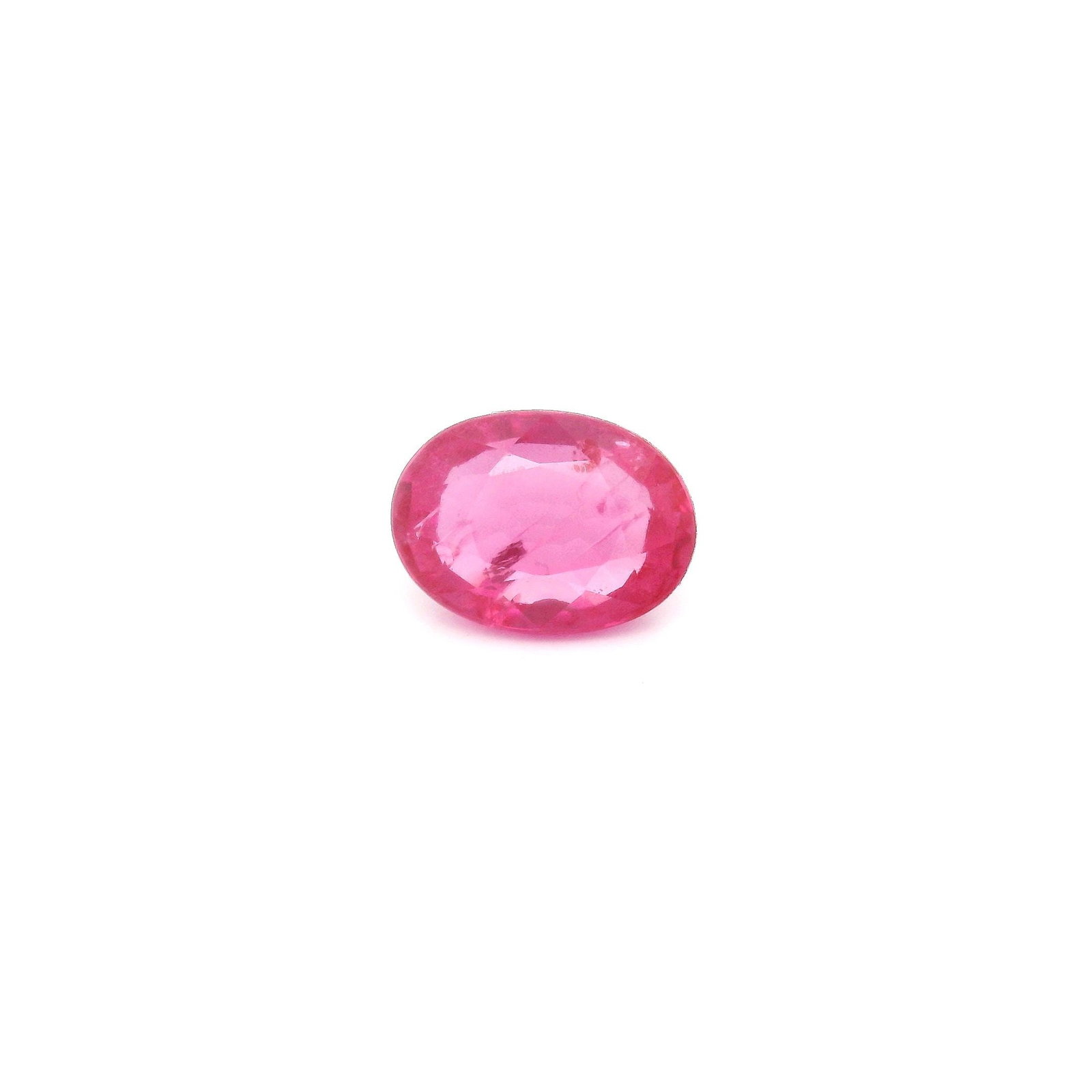 Loose Ruby Gemstone - GSI Oval 1.08ct Red SI: Loose Ruby Gemstone - GSI Oval 1.08ct Red SI This listing features Loose Ruby Gemstone - GSI Oval 1.08ct Red SI. Item specifics are provided below. Item Specifics: Type: Ruby Carat: 1.08 Cut: Faceted
