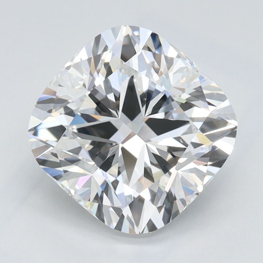 Loose Lab Diamond - IGI Cushion Modified 2.1ct D VVS1: Loose Lab Diamond - IGI Cushion Modified 2.1ct D VVS1 This listing features Loose Lab Diamond - IGI Cushion Modified 2.1ct D VVS1. Item specifics are provided below. Item Specifics: Source: This Is A