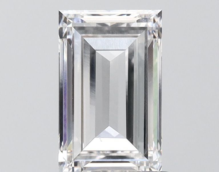 Loose Lab Diamond - IGI Baguette 1.55ct E VVS2: Loose Lab Diamond - IGI Baguette 1.55ct E VVS2 This listing features Loose Lab Diamond - IGI Baguette 1.55ct E VVS2. Item specifics are provided below. Item Specifics: Source: This Is A Real Diamond