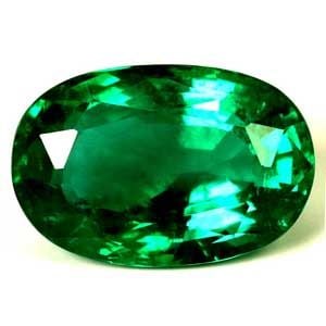 Loose Emerald Gemstone - AGL Oval 2.28ct Green SI: Loose Emerald Gemstone - AGL Oval 2.28ct Green SI This listing features Loose Emerald Gemstone - AGL Oval 2.28ct Green SI. Item specifics are provided below. Item Specifics: Type: Emerald Carat: