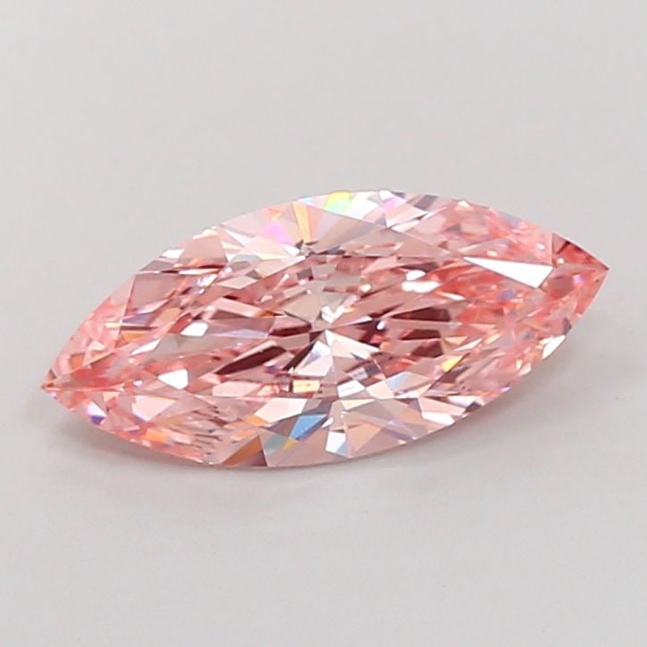 Loose Lab Diamond - IGI Marquise 2.88ct Fancy Vivid Pink VVS2: Loose Lab Diamond - IGI Marquise 2.88ct Fancy Vivid Pink VVS2 This listing features Loose Lab Diamond - IGI Marquise 2.88ct Fancy Vivid Pink VVS2. Item specifics are provided below. Item Specifics: So