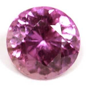 Loose Sapphire Gemstone - Round 1.12ct Pink SI: Loose Sapphire Gemstone - Round 1.12ct Pink SI This listing features Loose Sapphire Gemstone - Round 1.12ct Pink SI. Item specifics are provided below. Item Specifics: Type: Sapphire Carat: 1.12