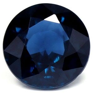 Loose Sapphire Gemstone - Round 1.77ct Blue SI: Loose Sapphire Gemstone - Round 1.77ct Blue SI This listing features Loose Sapphire Gemstone - Round 1.77ct Blue SI. Item specifics are provided below. Item Specifics: Type: Sapphire Carat: 1.77