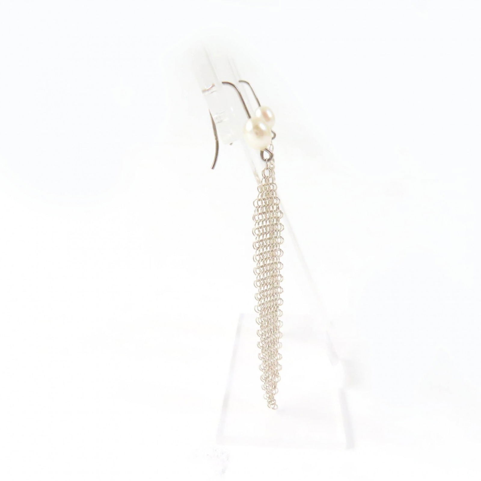 Earrings Tiffany Drop - 5