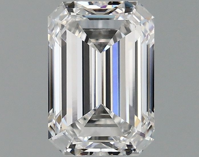 Loose Lab Diamond - IGI Emerald 1.06ct E VVS1: Loose Lab Diamond - IGI Emerald 1.06ct E VVS1 This listing features Loose Lab Diamond - IGI Emerald 1.06ct E VVS1. Item specifics are provided below. Item Specifics: Source: This Is A Real Diamond