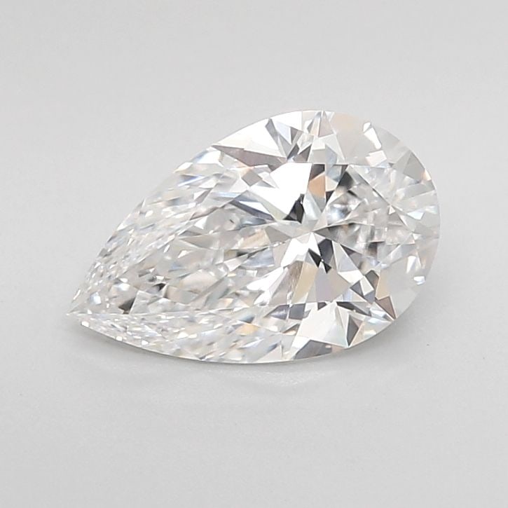 Loose Lab Diamond - IGI Pear 1.23ct D VVS2: Loose Lab Diamond - IGI Pear 1.23ct D VVS2 This listing features Loose Lab Diamond - IGI Pear 1.23ct D VVS2. Item specifics are provided below. Item Specifics: Source: This Is A Real Diamond Grown