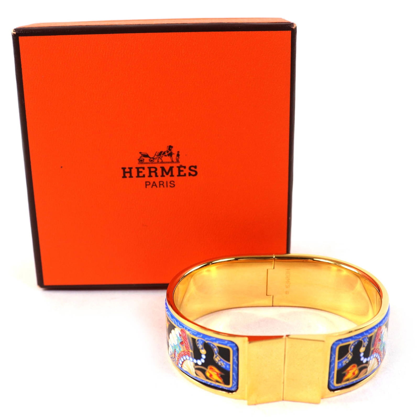 Bangle Hermes - 2