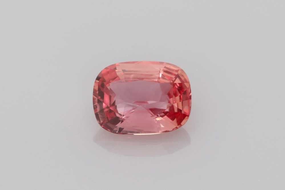Loose Sapphire Gemstone - GIA Cushion 1.05ct Orange EC: Loose Sapphire Gemstone - GIA Cushion 1.05ct Orange EC This listing features Loose Sapphire Gemstone - GIA Cushion 1.05ct Orange EC. Item specifics are provided below. Item Specifics: Type: Sapphire